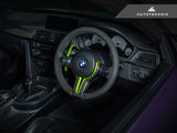 AutoTecknic Competition Shift Paddles - F30/ F31 3-Series