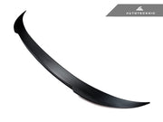 AutoTecknic ABS Trunk Spoiler - BMW F06/ F13 6-Series & M6 (2011-Up)