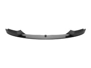 AutoTecknic Carbon Fiber Performante Aero Lip - F32 4 Series Coupe (M-Sport Only)