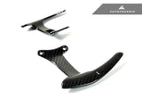AutoTecknic Carbon Competition Shift Paddles - Ferrari 488 GTB