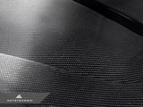 AutoTecknic Dry Carbon V1 Fender Set - A90 Supra 2020-Up