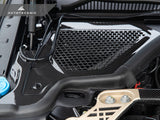 AutoTecknic Dry Carbon Engine Cowl Panel Trim Set - G87 M2 | G80 M3 | G82/ G83 M4