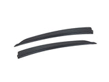 AutoTecknic Carbon Fiber Roof Fin Set - G87 M2