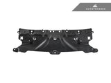 AutoTecknic Dry Carbon Fiber Cooling Shroud - F90 M5 | F91/ F92/ F93 M8