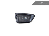 AutoTecknic Dry Carbon Remote Key Case - G80 M3 | G82/ G83 M4