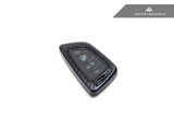 AutoTecknic Dry Carbon Remote Key Case - F95 X5M | F96 X6M