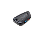 AutoTecknic Dry Carbon Remote Key Case - F90 M5 | G30 5-Series | G32 6-Series GT