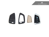 AutoTecknic Dry Carbon Remote Key Case - G29 Z4