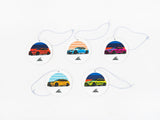 AutoTecknic Signature Air Freshener