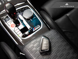 AutoTecknic Dry Carbon Remote Key Case - G26 i4 Gran Coupe