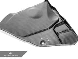 AutoTecknic Dry Carbon Engine Cowl Panel Trim Set - G29 Z4