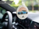 AutoTecknic Signature Air Freshener