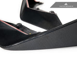 AutoTecknic Carbon Fiber Competizione Front Lip - G90 / G99 M5