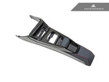 AutoTecknic Pre-Preg Carbon CSL Center Console - G8X M2 / M3 / M4 (Automatic)