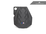 AutoTecknic Pre-Preg Carbon Engine Cover - G90/ G99 M5