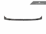 AutoTecknic Carbon Fiber Competizione Front Lip - G90 / G99 M5