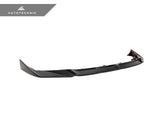 AutoTecknic Carbon Fiber Competizione Front Lip - G90 / G99 M5