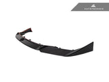 AutoTecknic Carbon Fiber Competizione Front Lip - G90 / G99 M5