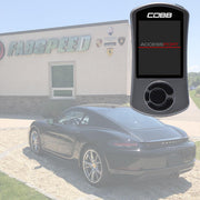 COBB Accessport for Porsche 718 Cayman / Boxster Turbo