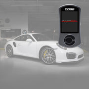 COBB Accessport for Porsche 991.1 Turbo / Turbo S with PDK Flashing, product view 2
