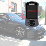 COBB Accessport for Porsche 997.2 Turbo / Turbo S