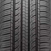 Advanta ER-800 195/65R15 & 215/60R15 for Porsche 914/914 GT Wide-Body (Good Package)