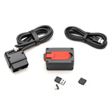 AiM ECU Log Compact Data Logger