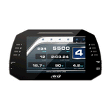AiM Sports MXG 1.3 Large TFT Dash/Data Logger product image 2