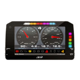 AiM Sports MXP Midsize Color TFT Dash and Data Logger - Track Use product image 4