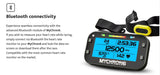 AiM MyChron6 Digital Data Logging Dash For Kart Racing
