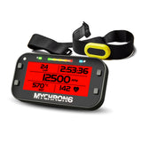 AiM MyChron6 Digital Data Logging Dash For Kart Racing