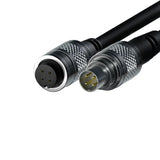 AiM Four-Pin Patch Cable