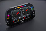 AiM Sports MXG 1.3 Strada Large Color TFT Dash - Track Use product image 11