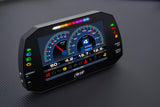AiM Sports MXG 1.3 Strada Large Color TFT Dash - Track Use product image 13