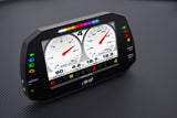 AiM Sports MXG 1.3 Strada Large Color TFT Dash - Track Use product image 14