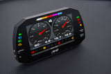 AiM Sports MXG 1.3 Strada Large Color TFT Dash - Track Use product image 15
