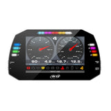 AiM Sports MXG 1.3 Strada Large Color TFT Dash - Track Use product image 3