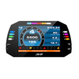 AiM Sports MXG 1.3 Strada Large Color TFT Dash - Track Use