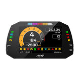 AiM Sports MXG 1.3 Strada Large Color TFT Dash - Track Use product image 2