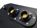 AiM Sports MXG 1.3 Large TFT Dash/Data Logger product image 6