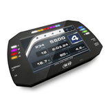 AiM Sports MXG 1.3 Large TFT Dash/Data Logger product image 4