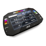 AiM Sports MXG 1.3 Large TFT Dash/Data Logger product image 5