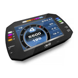 AiM Sports MXG 1.3 Large TFT Dash/Data Logger