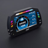 AiM Sports MXS 1.3 Compact Color TFT Dash Display And Data Logger product image 7