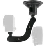 AiM Track Day Mount for SmartyCam3 and Solo2 DL