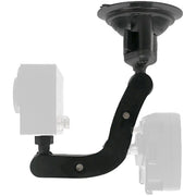 AiM Track Day Mount for SmartyCam3 and Solo2 DL