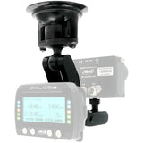 AiM Track Day Mount for SmartyCam3 and Solo2 DL