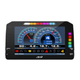 AiM Sports MXP Midsize Color TFT Dash and Data Logger - Track Use product image 2
