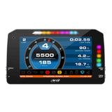 AiM Sports MXP Midsize Color TFT Dash and Data Logger - Track Use product image 3