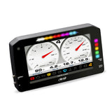 AiM Sports MXP Midsize Color TFT Dash and Data Logger - Track Use product image 5
